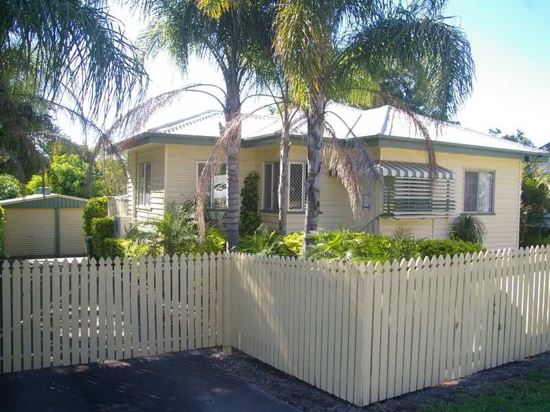 69 Bergin Street, North Booval QLD 4304