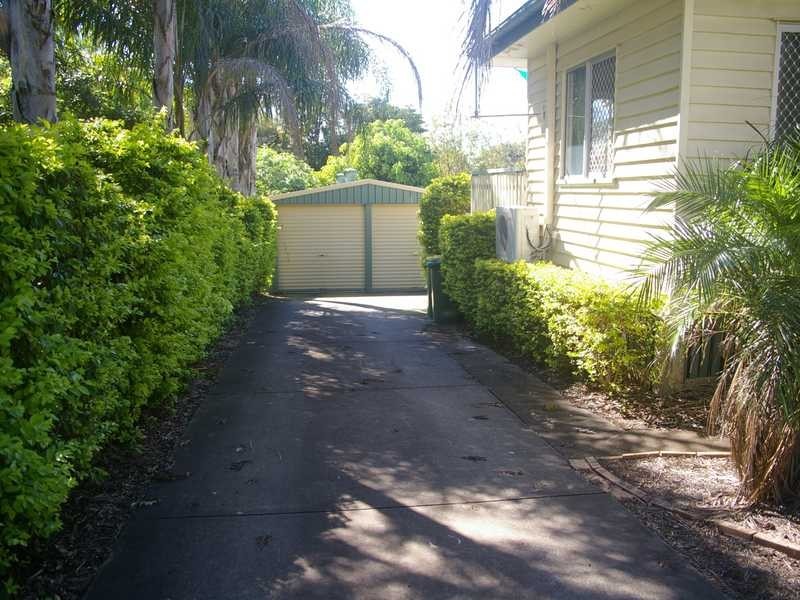 69 Bergin Street, North Booval QLD 4304