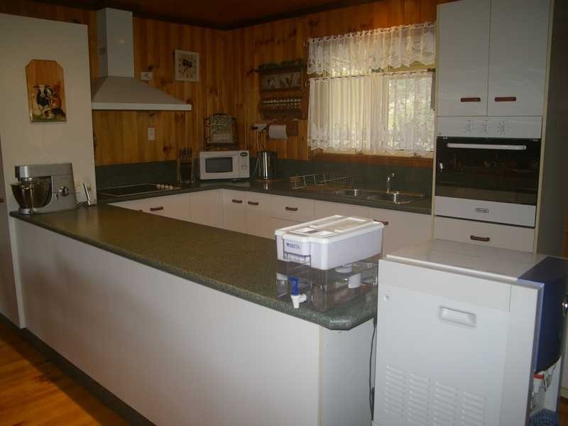 Rathdowney QLD 4287