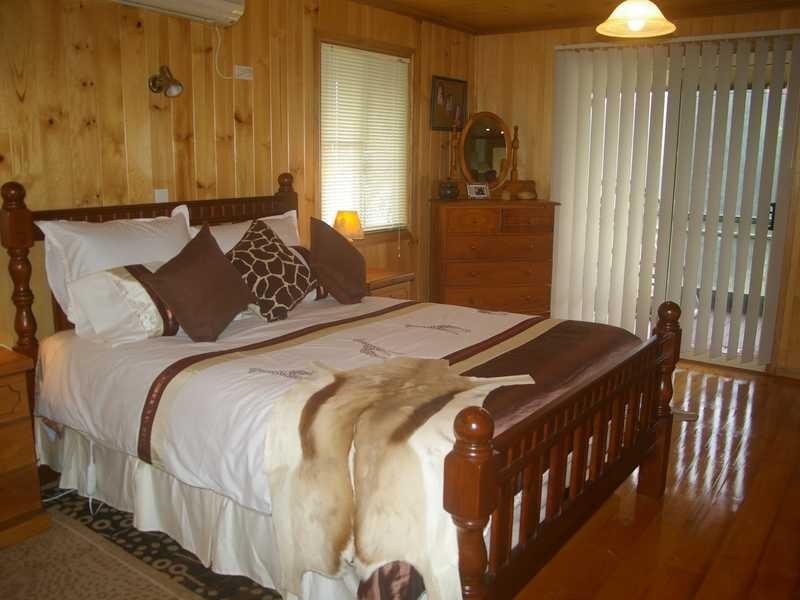 Rathdowney QLD 4287