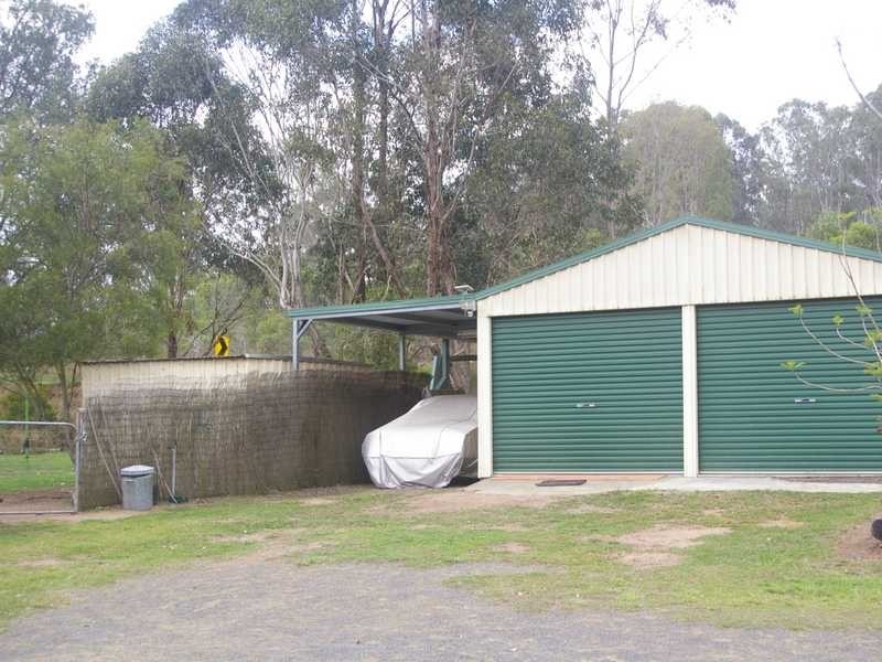 Rathdowney QLD 4287