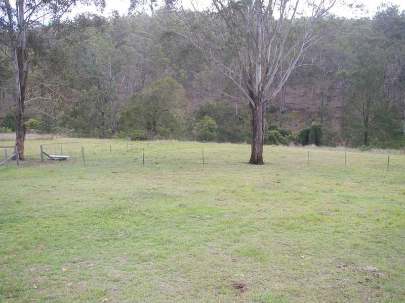 Rathdowney QLD 4287