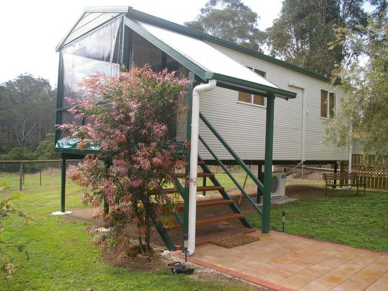 Rathdowney QLD 4287