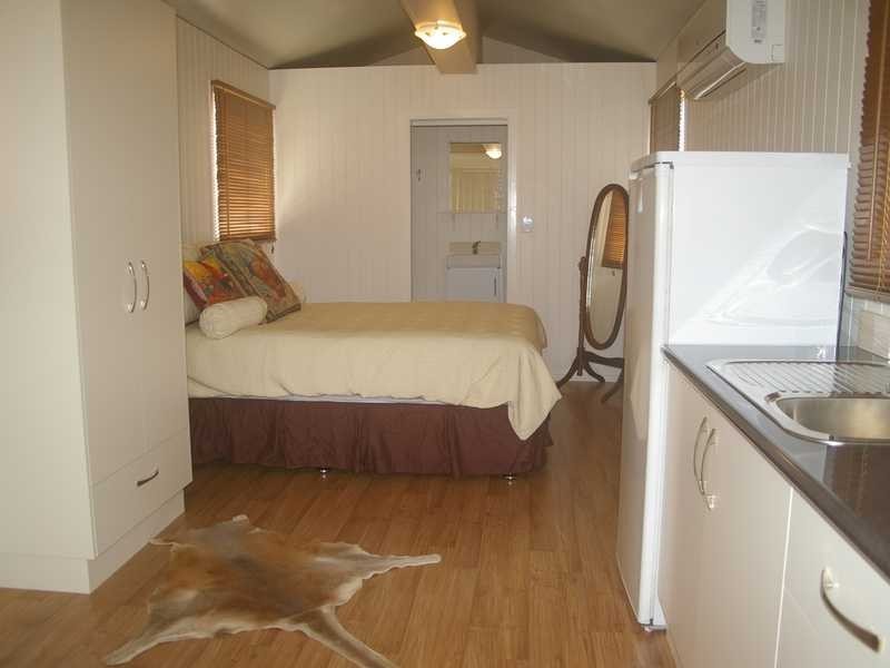 Rathdowney QLD 4287