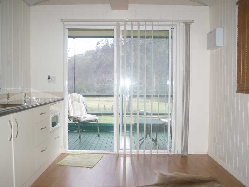 Rathdowney QLD 4287