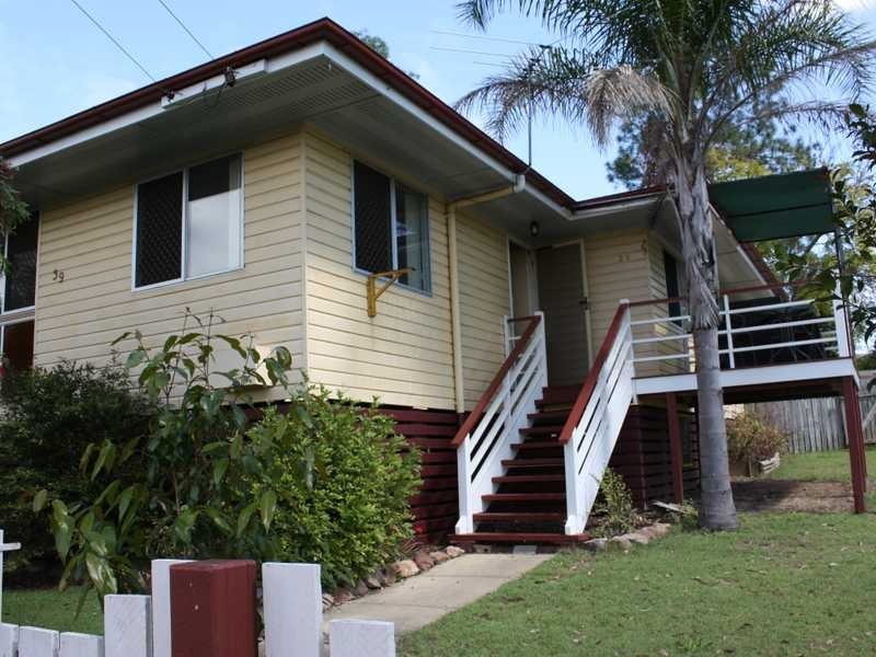 39 Aspinall Street, Leichhardt QLD 4305