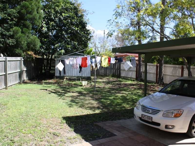 39 Aspinall Street, Leichhardt QLD 4305