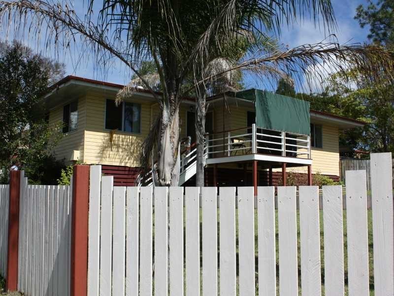 39 Aspinall Street, Leichhardt QLD 4305