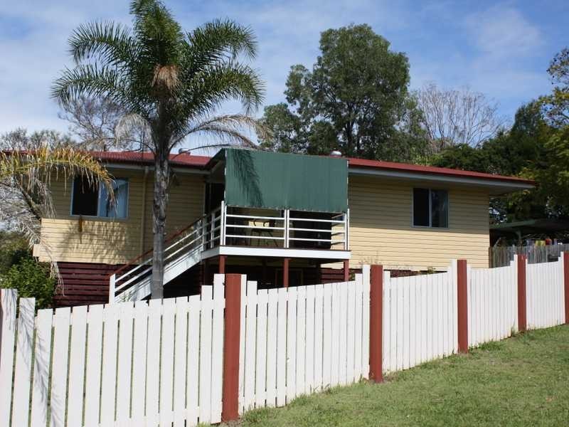 39 Aspinall Street, Leichhardt QLD 4305