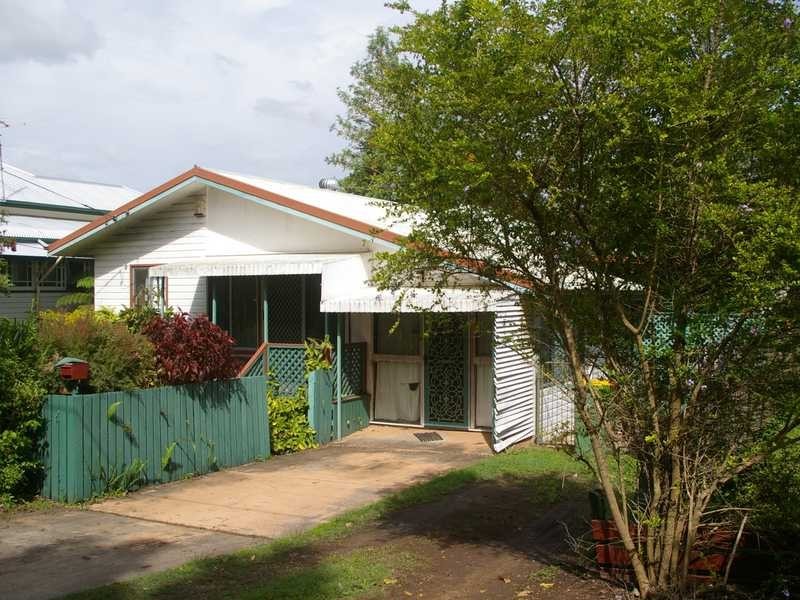 Ipswich QLD 4305
