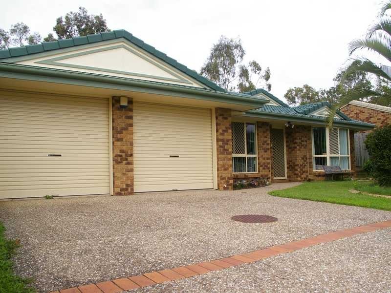 31 Caribou Drive, Brassall QLD 4305