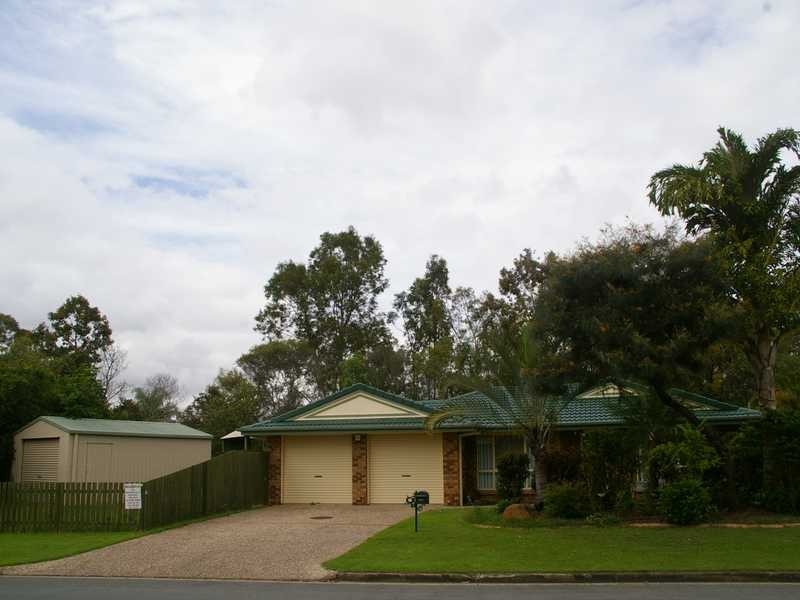 31 Caribou Drive, Brassall QLD 4305