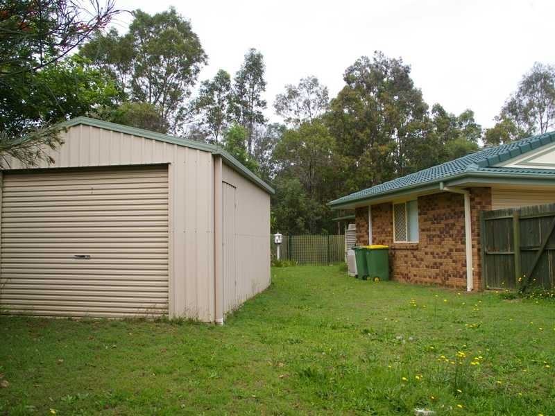 31 Caribou Drive, Brassall QLD 4305