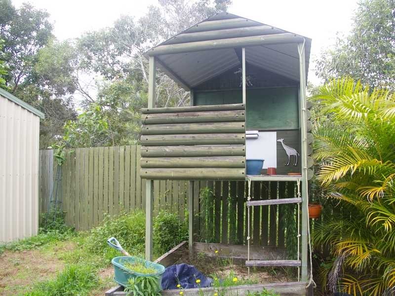 31 Caribou Drive, Brassall QLD 4305