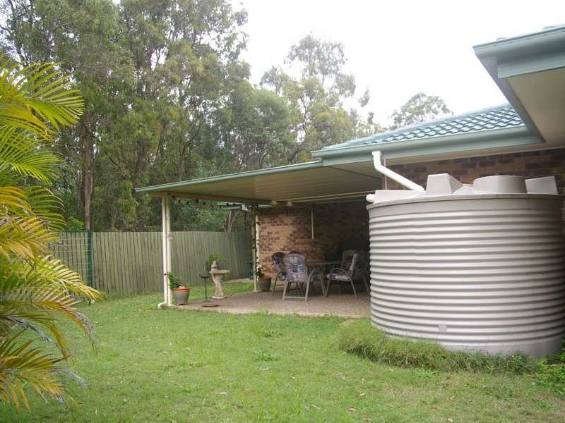 31 Caribou Drive, Brassall QLD 4305