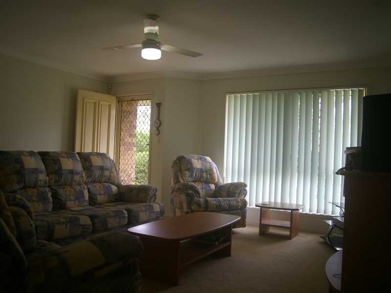 31 Caribou Drive, Brassall QLD 4305