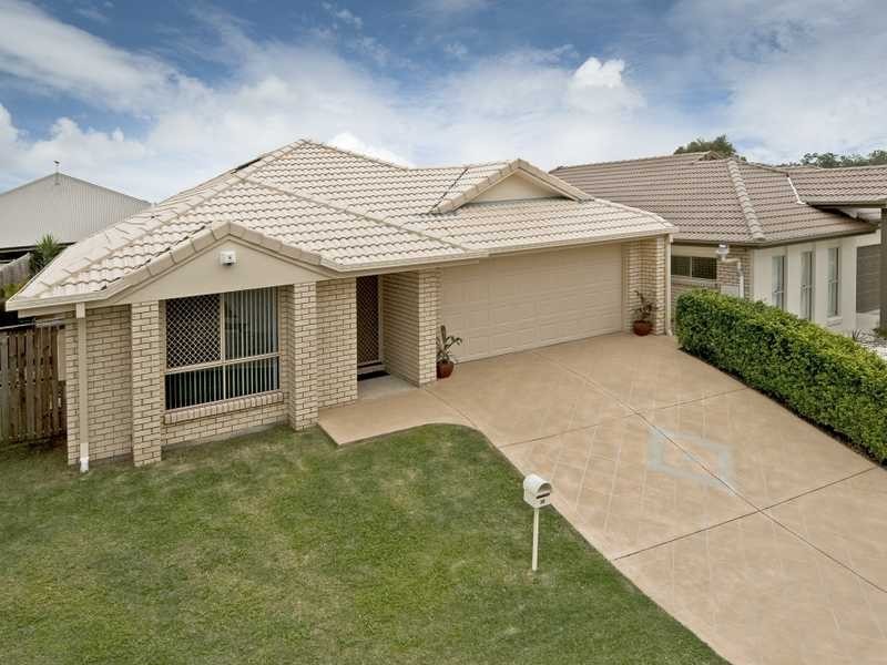 Springfield Lakes QLD 4300