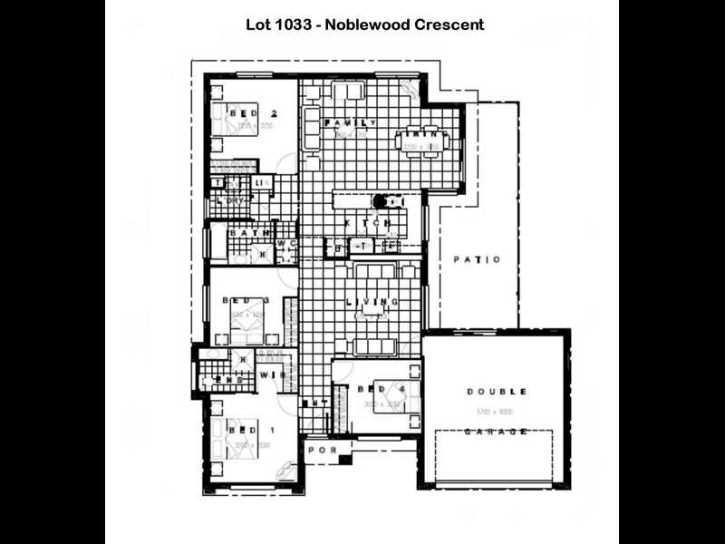 LOT 1033 – 1037 Honeywood Estate, Fernvale QLD 4306