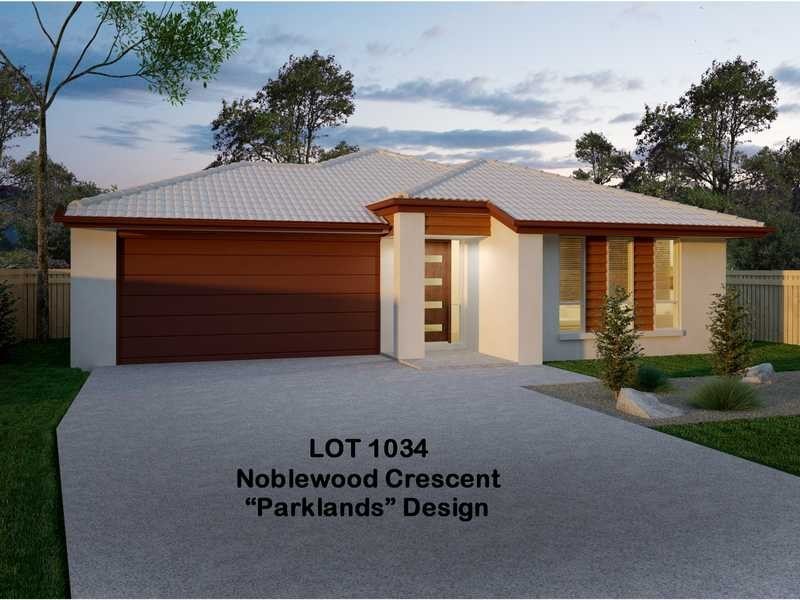 LOT 1033 – 1037 Honeywood Estate, Fernvale QLD 4306