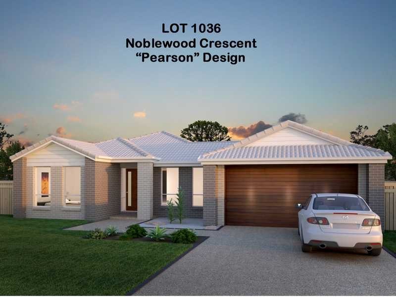 LOT 1033 – 1037 Honeywood Estate, Fernvale QLD 4306