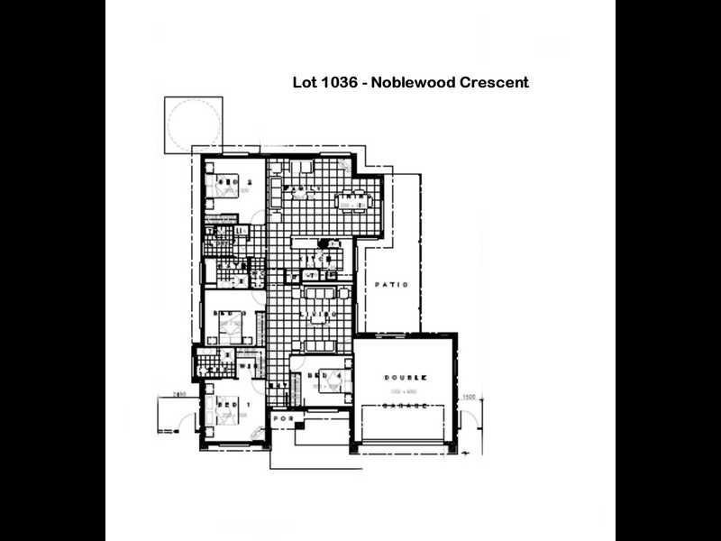 LOT 1033 – 1037 Honeywood Estate, Fernvale QLD 4306