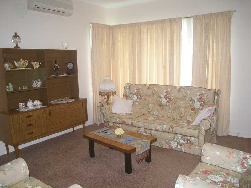 North Booval QLD 4304