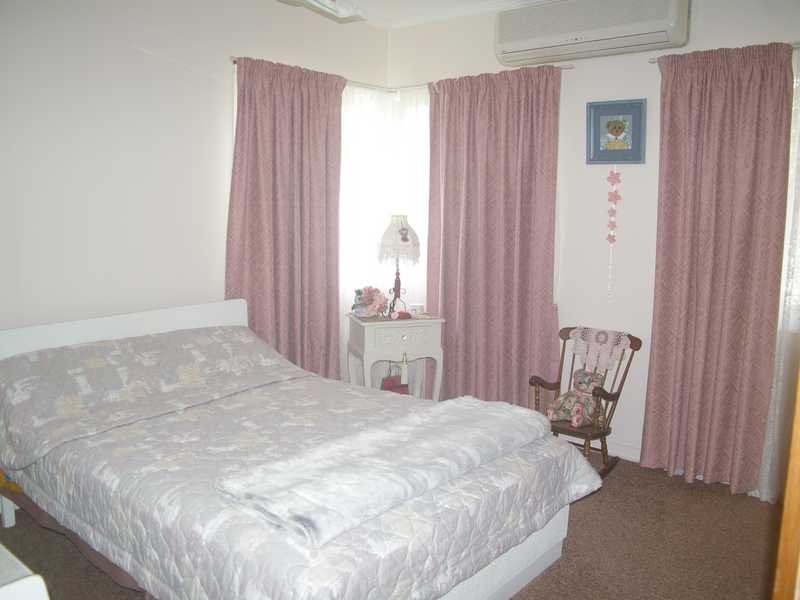 North Booval QLD 4304