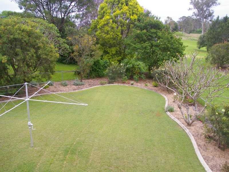 North Booval QLD 4304