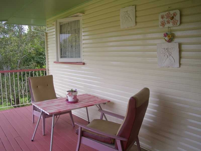 North Booval QLD 4304