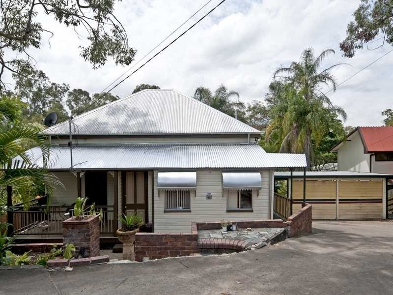 49 Rowland Tce, Coalfalls QLD 4305