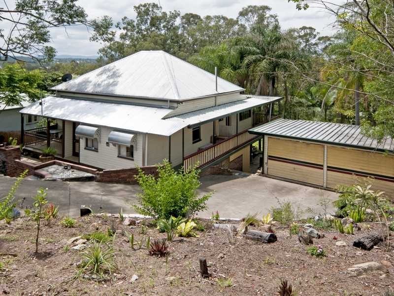 49 Rowland Tce, Coalfalls QLD 4305