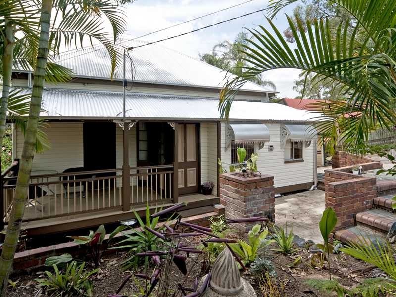 49 Rowland Tce, Coalfalls QLD 4305