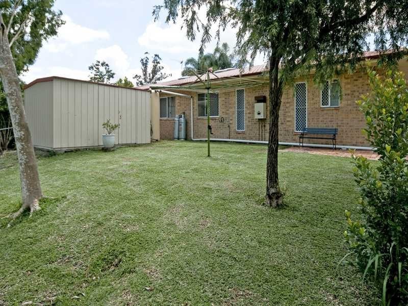 Unit 2/22 Bognuda Street, Bundamba QLD 4304
