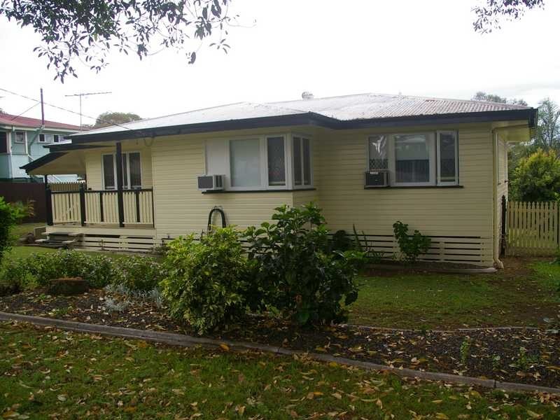 58 Avon Street, Leichhardt QLD 4305