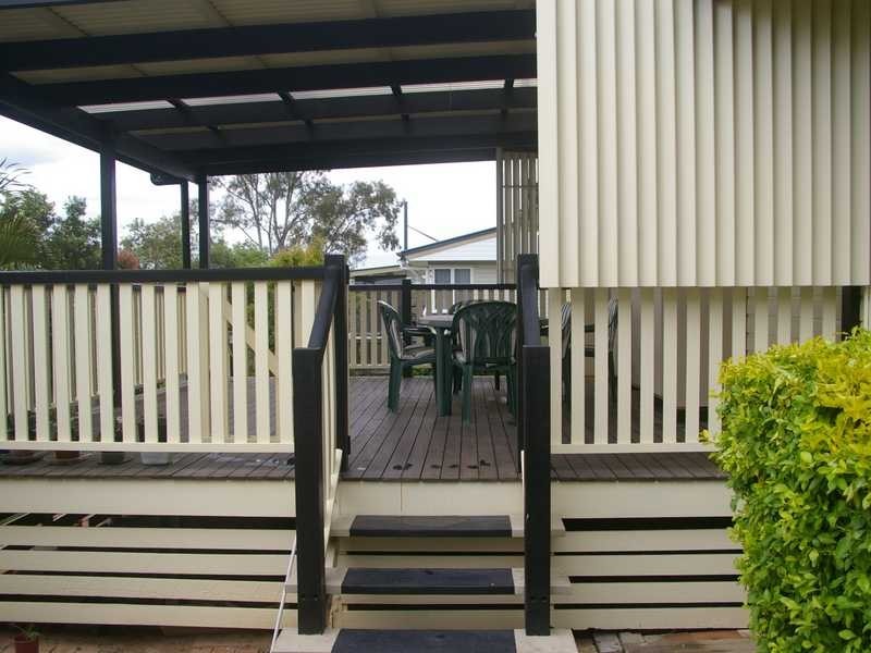 58 Avon Street, Leichhardt QLD 4305