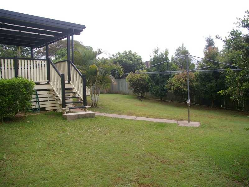 58 Avon Street, Leichhardt QLD 4305