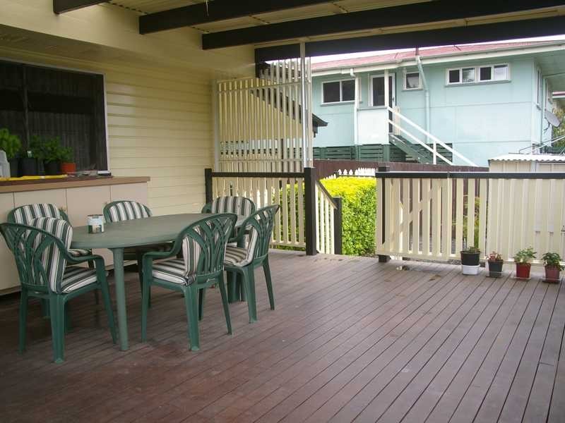 58 Avon Street, Leichhardt QLD 4305