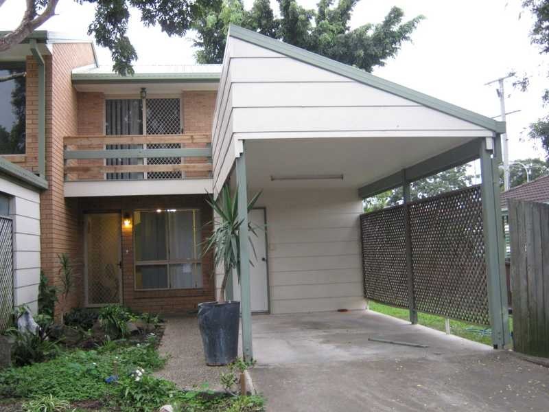 Unit 4/87 Brisbane Road, Redbank QLD 4301