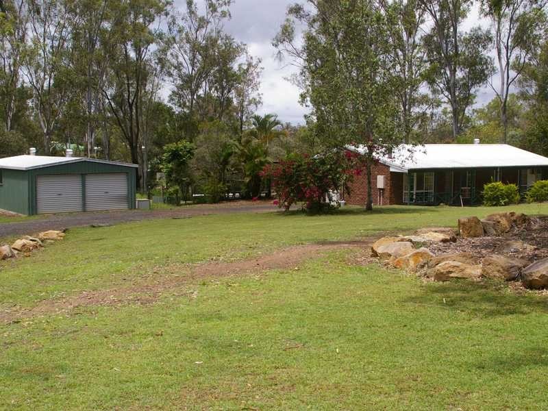 2752 Forest Hill-Fernvale Road, Lowood QLD 4311