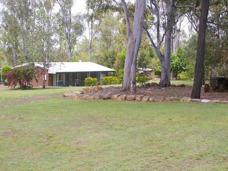 2752 Forest Hill-Fernvale Road, Lowood QLD 4311