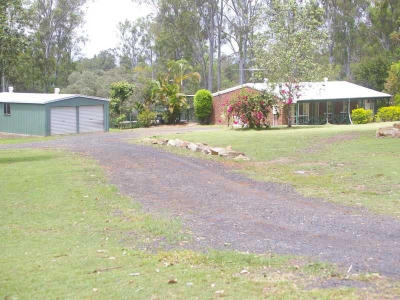 2752 Forest Hill-Fernvale Road, Lowood QLD 4311