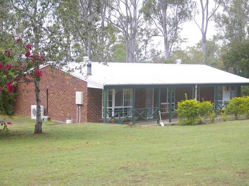 2752 Forest Hill-Fernvale Road, Lowood QLD 4311