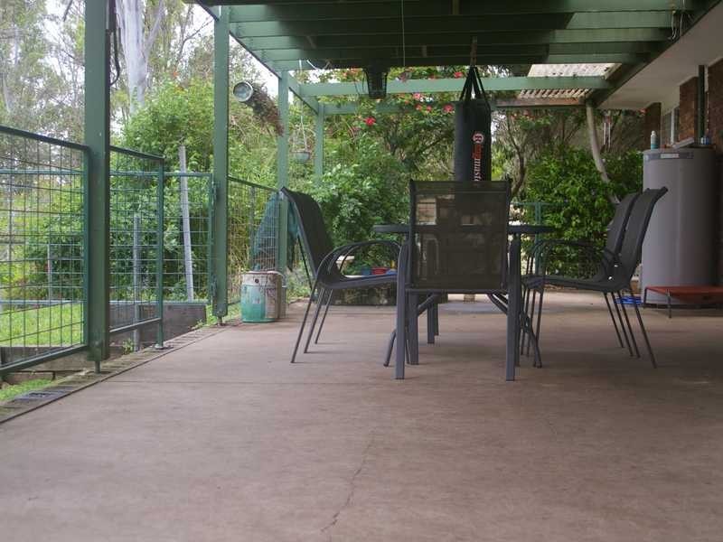 2752 Forest Hill-Fernvale Road, Lowood QLD 4311