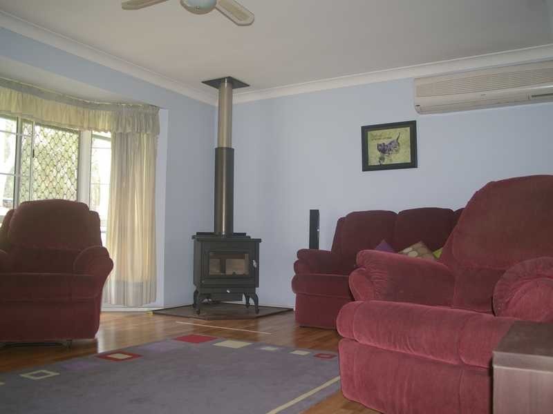 2752 Forest Hill-Fernvale Road, Lowood QLD 4311