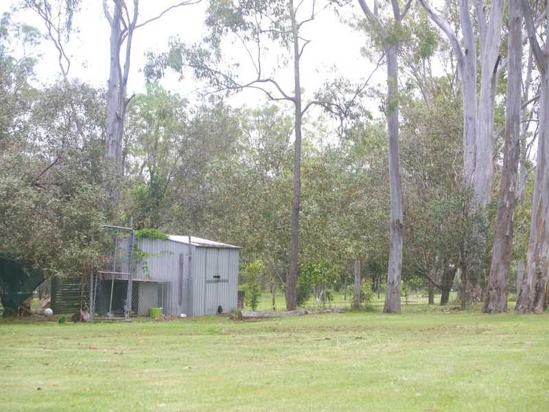 2752 Forest Hill-Fernvale Road, Lowood QLD 4311