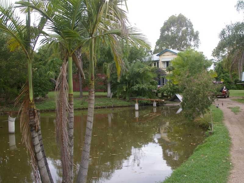 Barellan Point QLD 4306