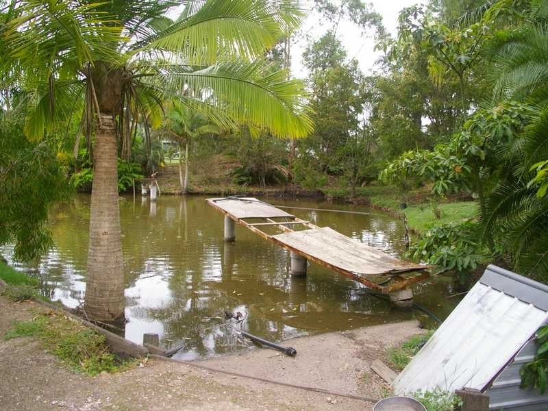 Barellan Point QLD 4306