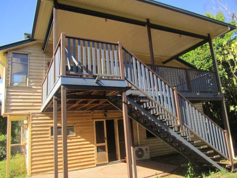 Barellan Point QLD 4306