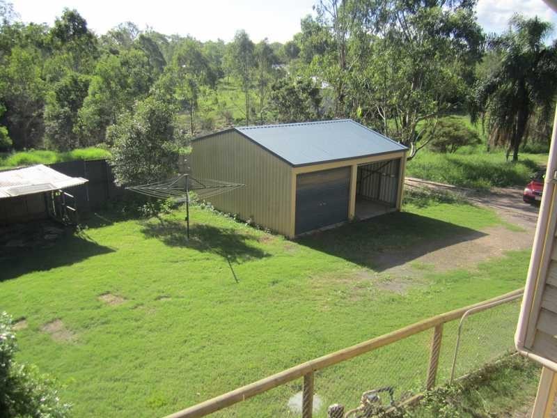 Barellan Point QLD 4306