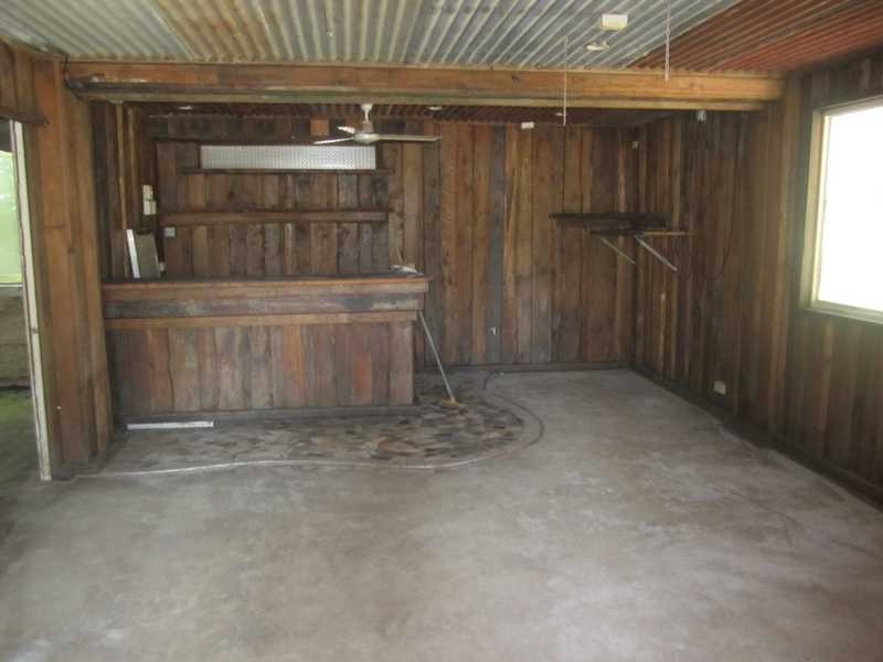 Barellan Point QLD 4306